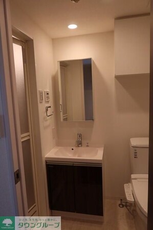 SHOKEN Residence亀有の物件内観写真